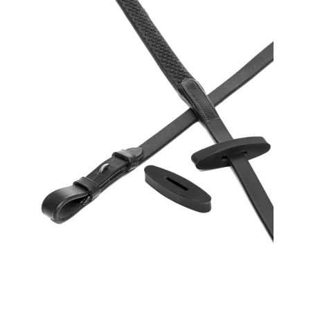 Gummizügelstopper LeMieux