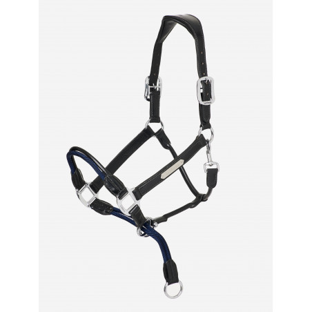 LeMieux Rope Control Halfter
