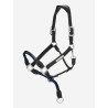 LeMieux Rope Control Halfter - Schwarz
