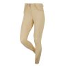 LeMieux Amara II Vollbesatz Reithose - Beige