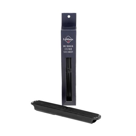 LeMieux Kinnketten-Schutz aus Gummi