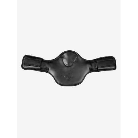 Anatomischer Kurzgurt LeMieux Gel-Tek mit Magnet