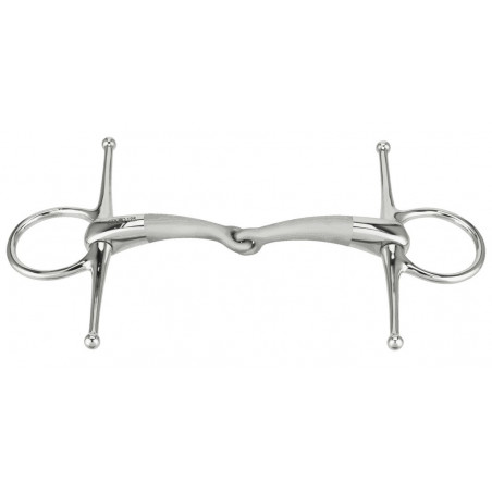 Sprenger Satinox Gebisse Nadellagen