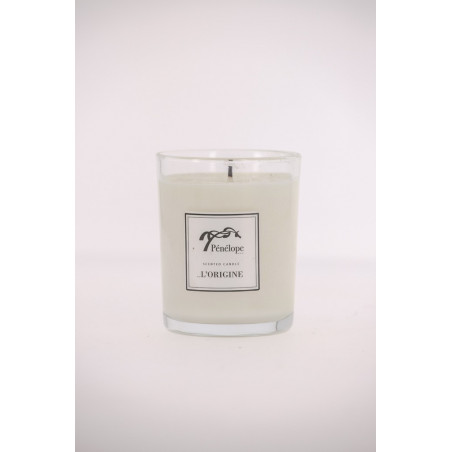 Kerze L'origine Pénélope