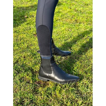 Ultime T de T Silikon-Reithose Herren