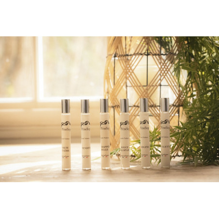 Roll-on Pénélope Sechs Düfte