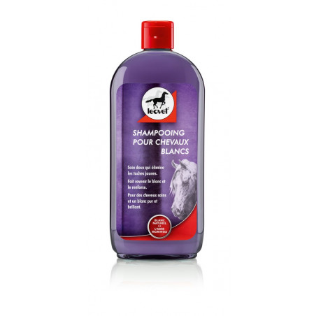Shampoo Leovet Heldere Vacht