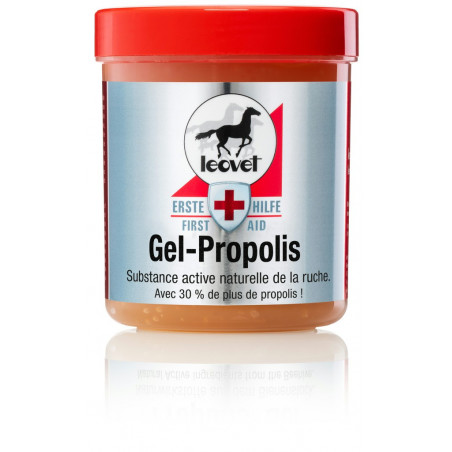 Gel Leovet Propolis Erste Hilfe
