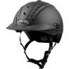 Casco Casco Mistrall 2 - Mattschwarz / Dekor Casco
