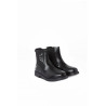 Horze Portland Strass Stiefeletten Kinder - Schwarz