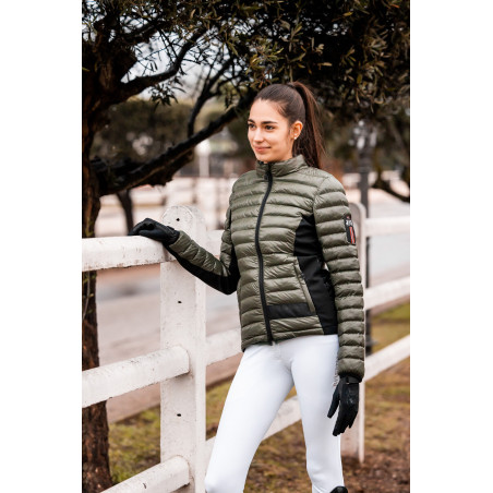 Ultraleichte Daunenjacke B Vertigo Simone Damen