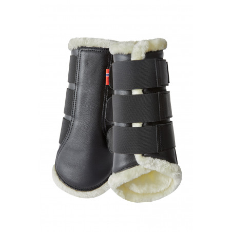 Geschlossene Gamaschen B Vertigo Wellington