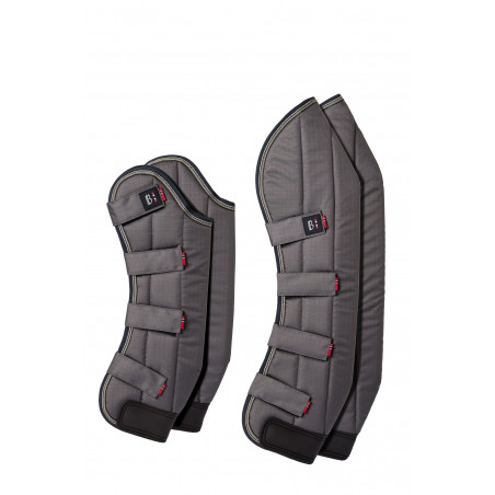 Transportgamaschen B Vertigo Wellington, 4er-Set