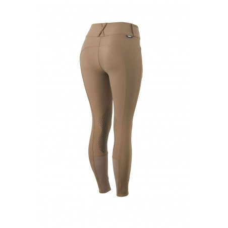 Reithose mit Grip-Besatz Horze Grand Prix Pro Damen