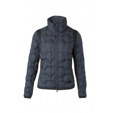 Reitjacke Daunenjacke Horze Shelly Damen