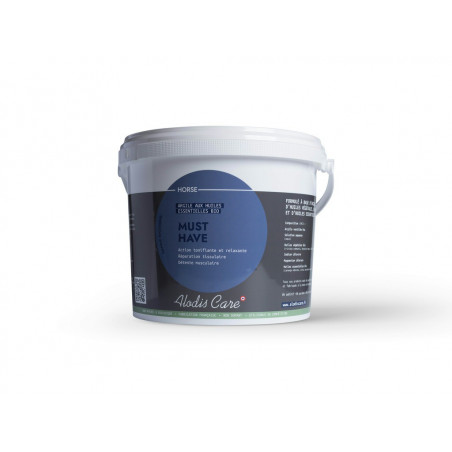 Tonerde Alodis Care Must Have