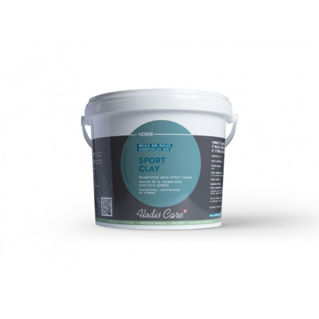 Tonerde Alodis Care Sport Clay