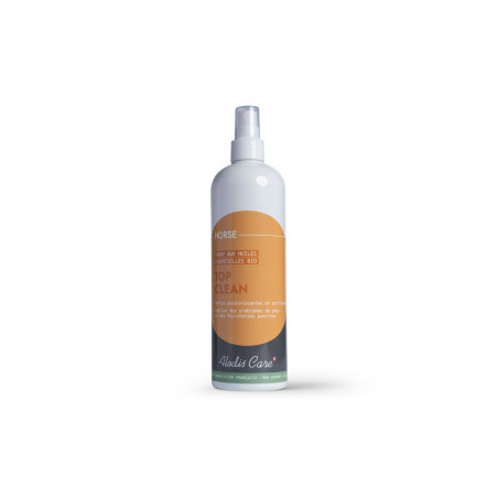 Desinfektionsspray Alodis Care Top Clean