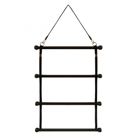 Satteldeckenhalter Paddock Sports