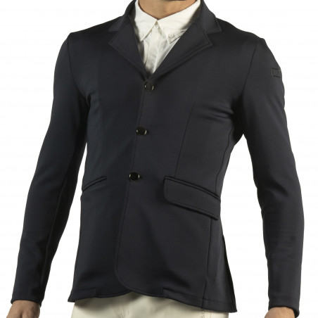 Wettkampfjacke Jungen Tasarevo Flags & Cup