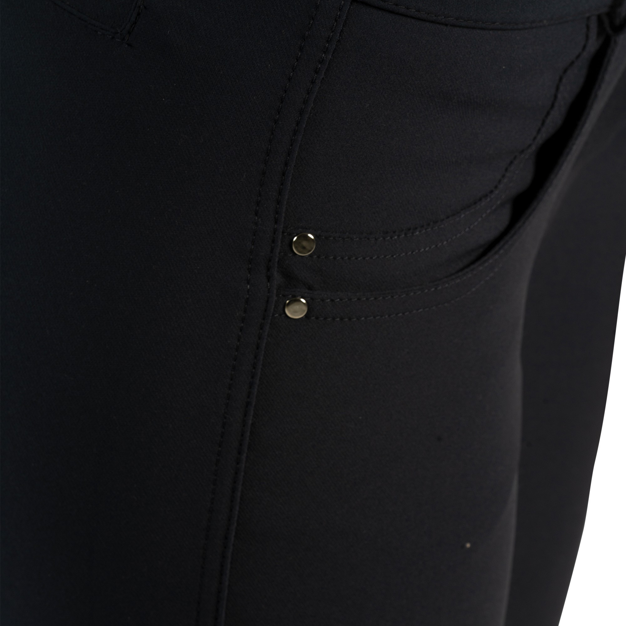 Hose Flags & Cup Pampelone Junior Marineblau