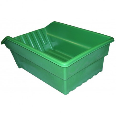 Behälter für Mistkarre 450 L La Gée