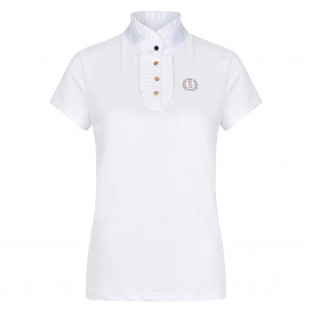 Top Kurzarm Imperial Riding Triumph