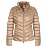 Jacke Imperial Riding Juicy - Cappuccino