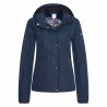Imperial Riding Joyous Jacke - Marineblau