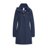 Parka Imperial Riding Joy Ride - Marineblau