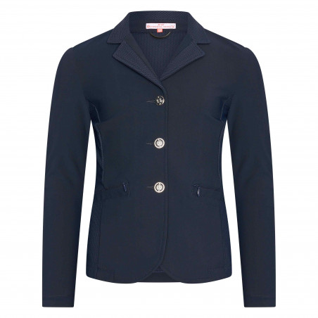 Turnierjacke Imperial Riding Air Mesh Kids
