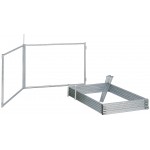 Selektives Fohlen-Futterpaneel La Gée