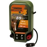 Posten Bereich Paddock 85 Beaumont