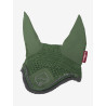 Fliegenhaube LeMieux Classic - Jägergrün