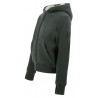 Sweat Equithème Palermo kind - Schwarz