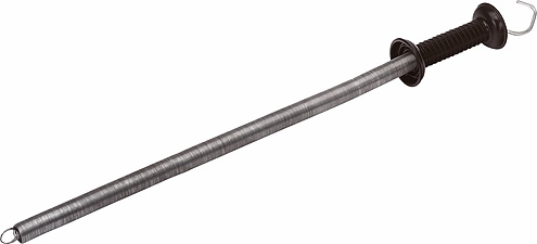 Isoliergriff mit integriertem 5-Meter-Feder Beaumont
