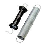 Isoliergriff und Feder 5 M Beaumont