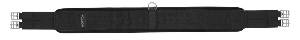 Neopren-Gurt Norton Air Schwarz