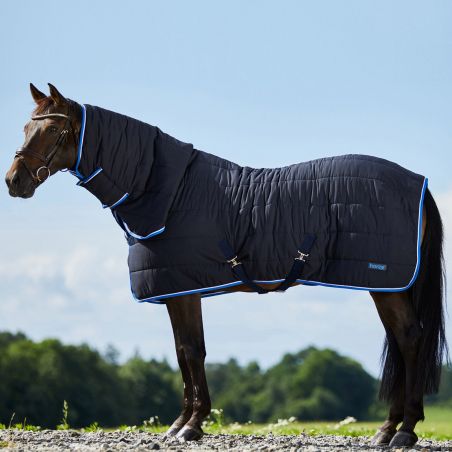 Unterdecke Horze Glasgow mit Halsteil 250 g