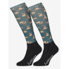 LeMieux Footsie Socken - Hunde