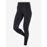 Mesh-Leggings LeMieux Lucie - Schwarz