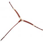 Brustblatt Randol'S Two Tone