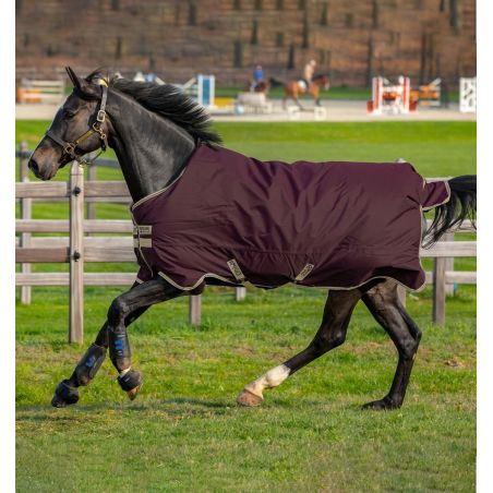 Horseware Amigo Hero Ripstop Lite 0g Decke