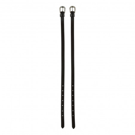 Sporenriemen Marseille Horze Strassschnalle