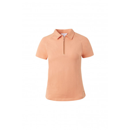 Dehnbare Damen-Polo Zola Horze