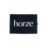 Handtuch Horze - Schwarz