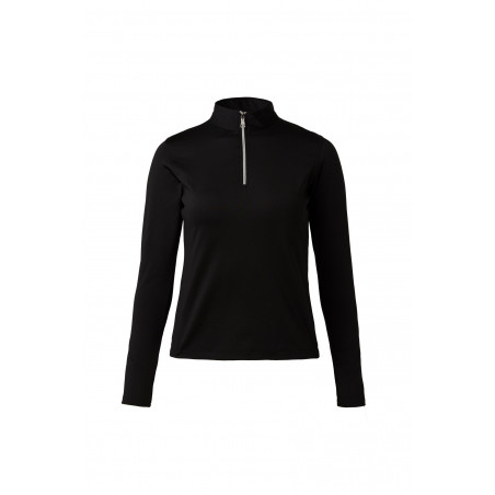 Langarm-Funktionsshirt Luminox Horze Damen