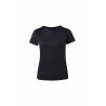 Funktions-T-Shirt Lucy Damen Horze - Dunkelmarine