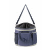 Putzzeugtasche Sandnes Horze - Dunkelmarineblau