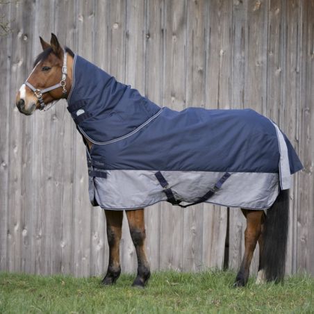 Equithème TYREX 600 D Decke